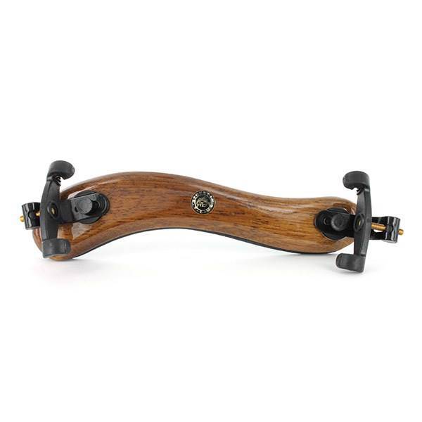 بالشتک ویولن ویوا لا موزیکا مدل VLM Diamond Walnut سایز 4/4 - 3/4، Viva La Musica VLM Diamond Walnut 4/4 - 3/4 Violin Shoulder Rest