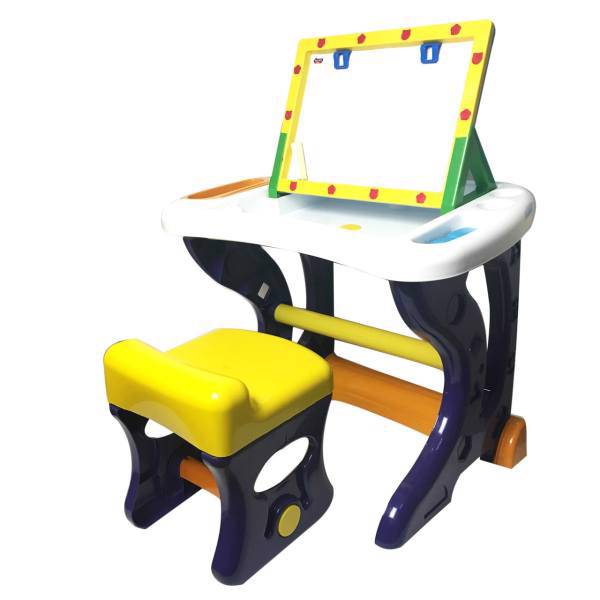 میز تحریر کودک مدل Learning Desk 2