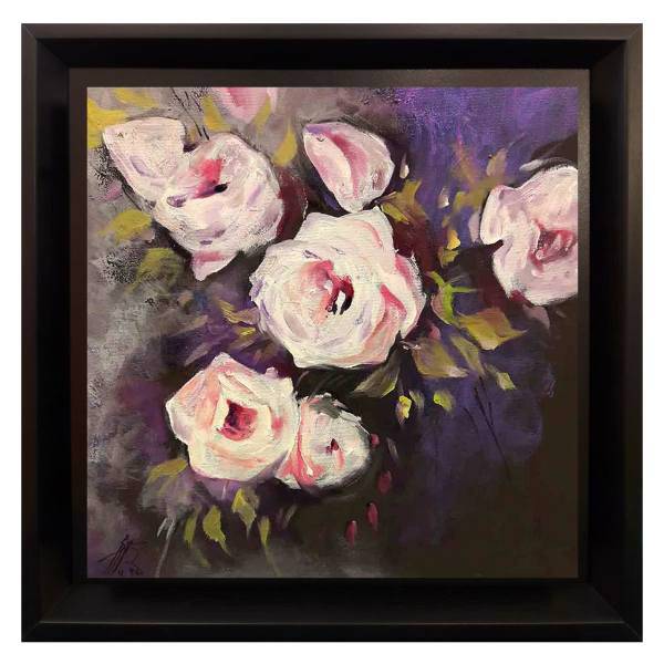 تابلو نقاشی نگارین گالری کد N-30.30-16