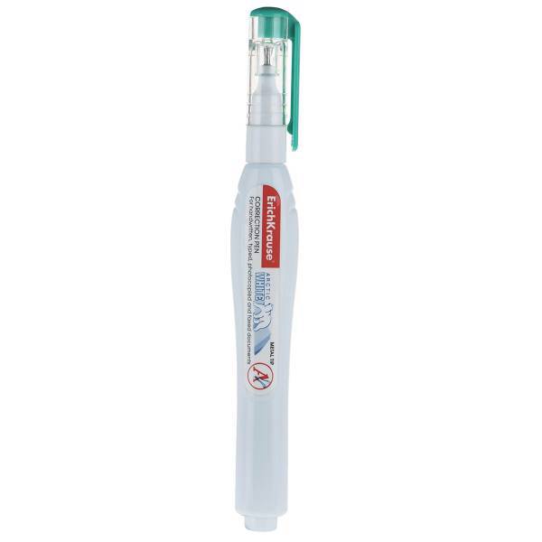 غلط گیر قلمی اریک کراوزه مدل EK781، ErichKrause EK781 Correction Pen