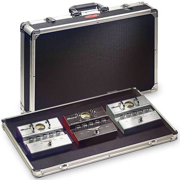 هارد کیس افکت پدال استگ مدل UPC-535، Stagg UPC-535 Pedal Effect Hard Case