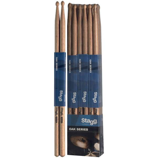 چوب درام استگ مدل SO5A، Stagg SO5A Drumstick