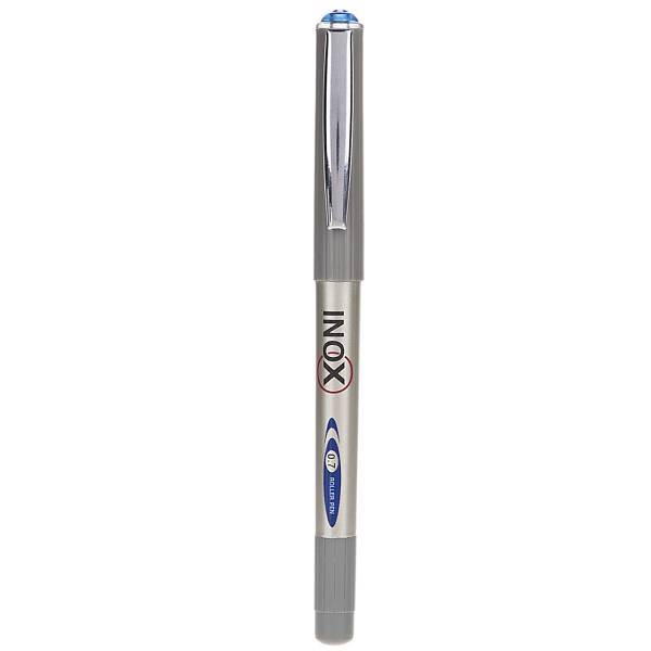 روان نویس اینوکس مدل Fu-357، Inox Fu-357 Rollerball Pen