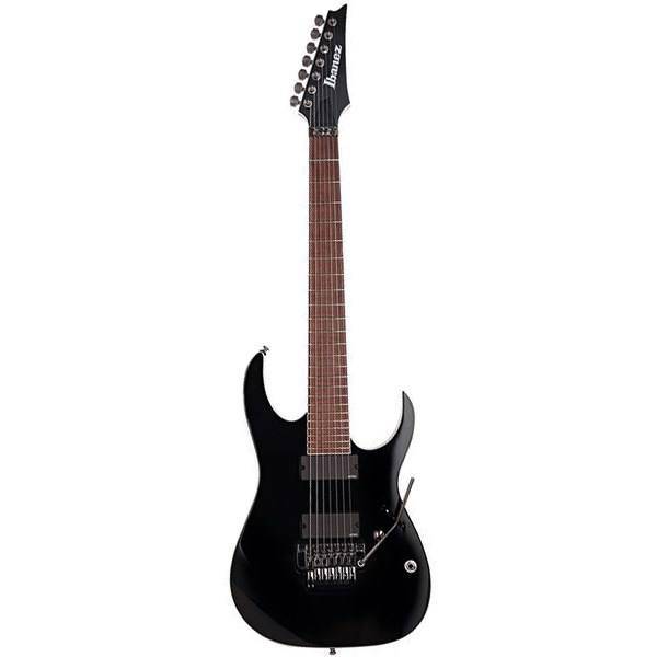 گیتار الکتریک آیبانز مدل RGIR27E BK، Ibanez RGIR27E BK Electric Guitar