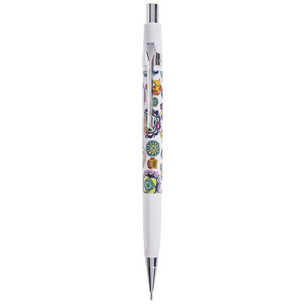 مداد نوکی اونر سری Jungle Night طرح جغد 7، Owner Owl Design 7 Jungle Night Series Mechanical Pencil