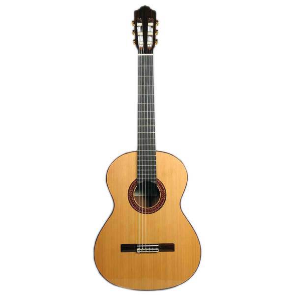 گیتار کلاسیک آلمانزا مدل Spruce 434، Almansa Spruce 434 Classical Guitar