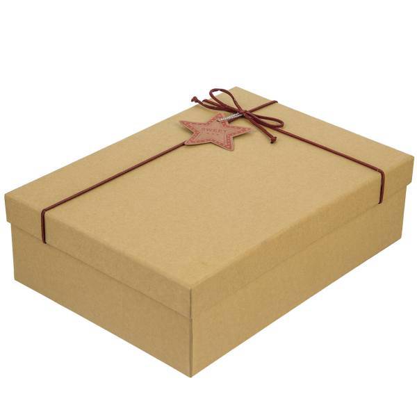 جعبه کادویی طرح ساده 6، Simple Design 6 Gift Box