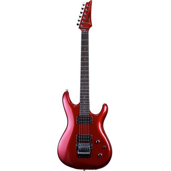 گیتار الکتریک آیبانز مدل Joe Satriani Signature JS1200 سایز 4/4، Ibanez Joe Satriani Signature JS1200