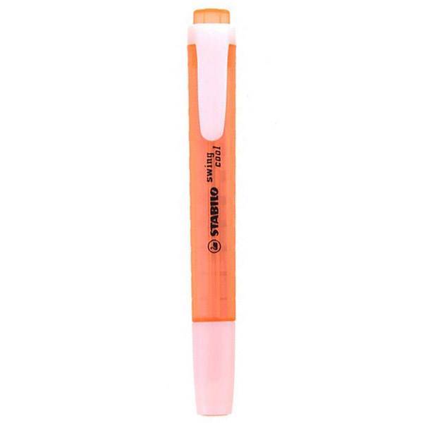 ماژیک علامت گذار استابیلو مدل Swing Cool Orange، Stabilo Swing Cool Orange Highlighter