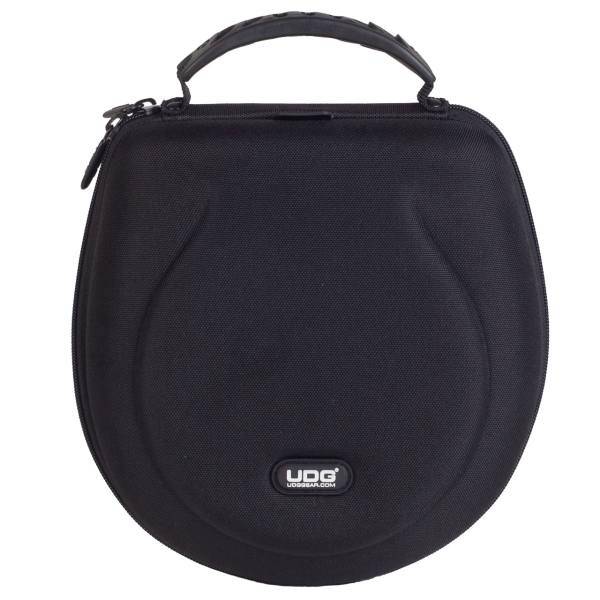 هارد کیس هدفون یو دی جی مدل Creator سایز بزرگ، UDG Creator Headphone Hard Case Large