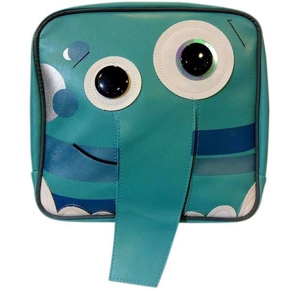 کیف مهد کودک گلنگ کد AM-60078، Golang AM-60078 kindergarten Bag