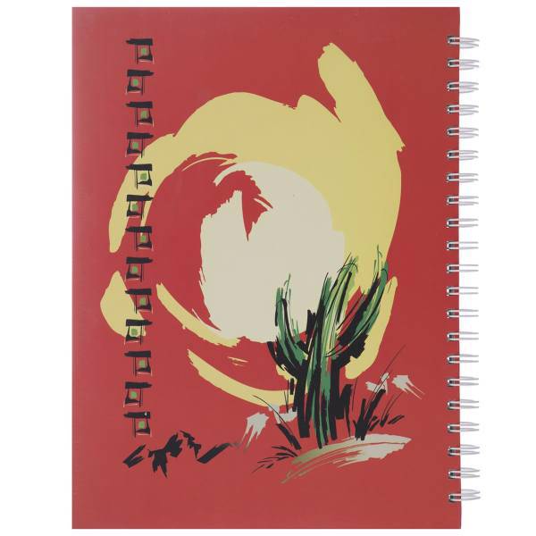 دفتر مشق آوای تحریر مدل DS-228-T6، Avaye Tahrir DS-228-T6 Notebook