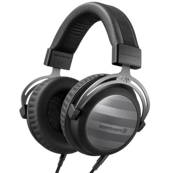 هدفون حرفه ای بیرداینامیک مدل T5P 2nd Generation، Beyerdynamic T5P 2nd Generation Headphones