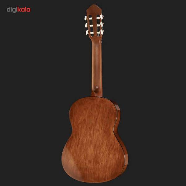 گیتار کلاسیک یاماها مدل CGS102A سایز 1/2، Yamaha CGS102A 1/2 Classical Guitar