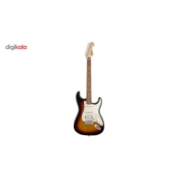 گیتار الکتریک فندر مدل Standard Strarocaster 0144703532، Fender Standard Strarocaster 0144703532 Electric Guitar