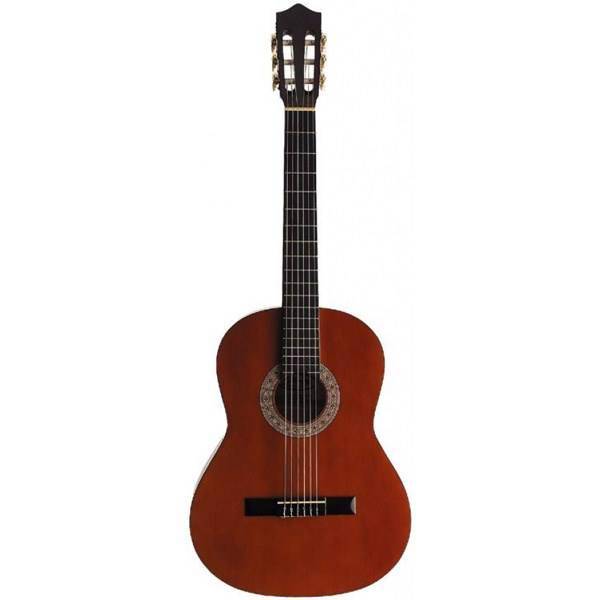 گیتار کلاسیک استگ مدل C536 سایز 3/4، Stagg C536 3/4 Classical Guitar