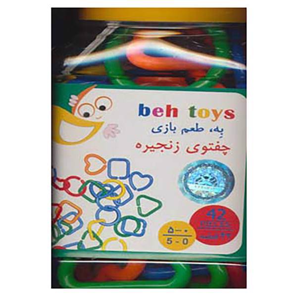 کتاب چفتوی زنجیره