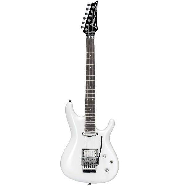 گیتار الکتریک آیبانز مدل JS-2400-WH سایز 4/4، Ibanez JS-2400-WH 4/4 Electric Guitar