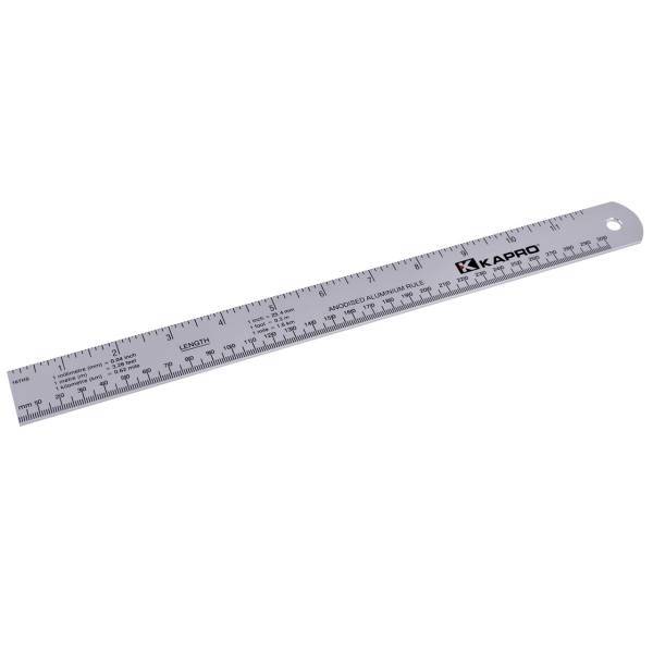 خط کش کاپرو مدل 30-306، Kapro 306-30 Ruler