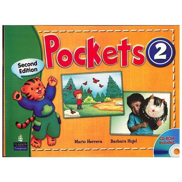 کتاب زبان Pockets2