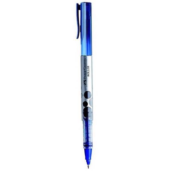 روان نویس فابر کاستل مدل 547751، Faber-Castell 547751 Rollerball Pen