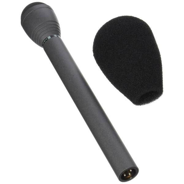 میکروفون داینامیک بیرداینامیک مدل M 58، Beyerdynamic M 58 Dynamic Microphone