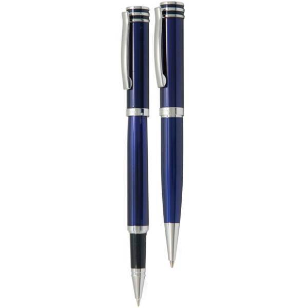 ست خودکار و روان نویس یوروپن مدل Visit، Europen Visit Ballpoint Pen and Rollerball Pen Set