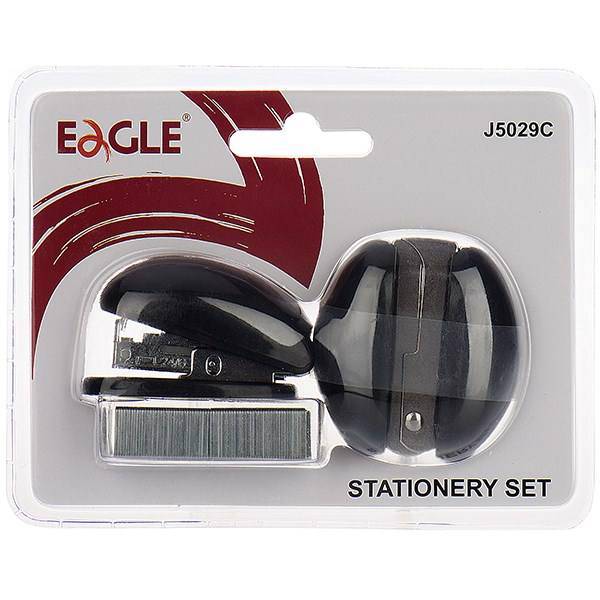 منگنه ایگل کد J5029C، Eagle Stapler Code J5029C