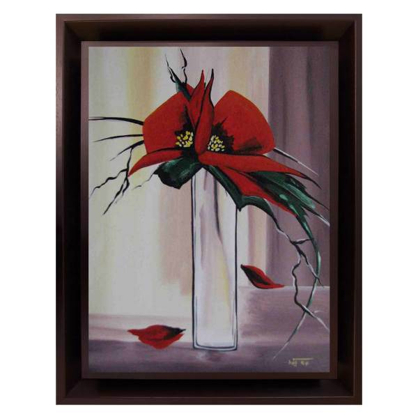 تابلو نقاشی نگارین گالری کد N-30.40-24