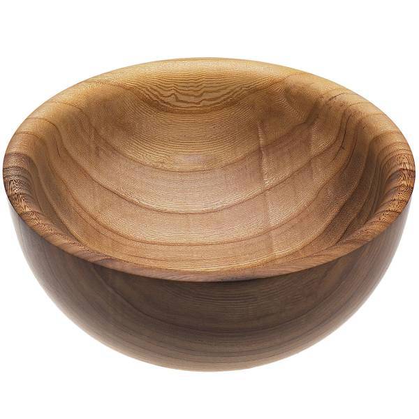 کاسه چوبی گالری پادما کد 88001
