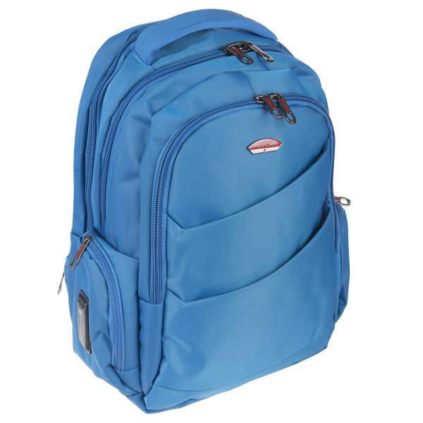 کوله پشتی پولو کلاس کد 0228، Polo Class 0228 Backpack