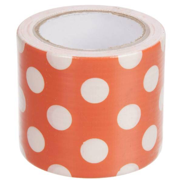 چسب فانتزی کاغذی مدل A136، A136 Decorative Paper Tape