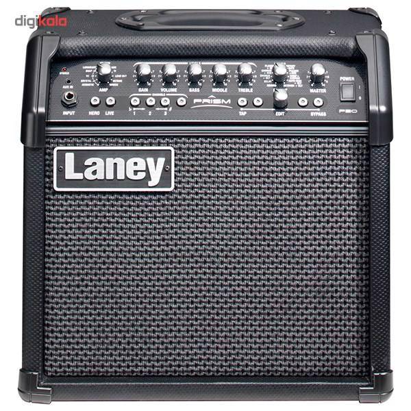 آمپلی‌فایر لینی مدل PRISM20، Laney PRISM20 Guitar Amplifier