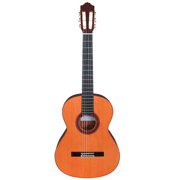 گیتار کلاسیک آلمانزا مدل 434 Cedro، Almansa Cedro 434 Classical Guitar