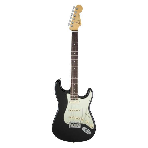 گیتار الکتریک فندر مدل American Elite Stratocaster 0114000710، Fender American Elite Stratocaster 0114000710 Electric Guitar