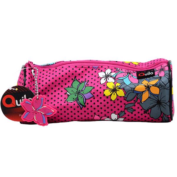 جامدادی کوییلو مدل 913633-10، Quilo 913633-10 Pencil Case