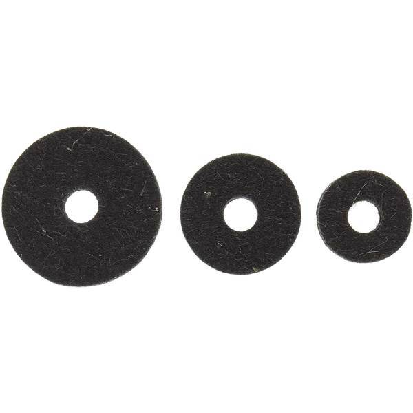 پک واشر نمدی سنج سابین مدل Felt pack، Sabian Felt pack Cymbal Felt pack