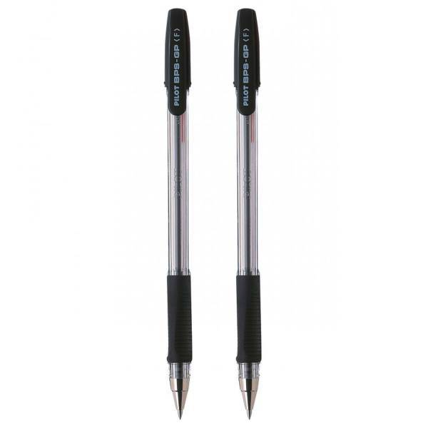 خودکار پایلوت مدل BPS-GP-F- f- بسته دو عددی، Pilot BPS-GP-F Pen-2Pcs