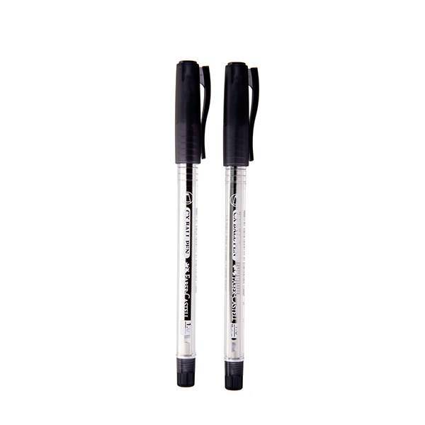 خودکار فابر کاستل مدل CX - بسته 2 عددی، Faber-Castell CX Pen - Pack of 2