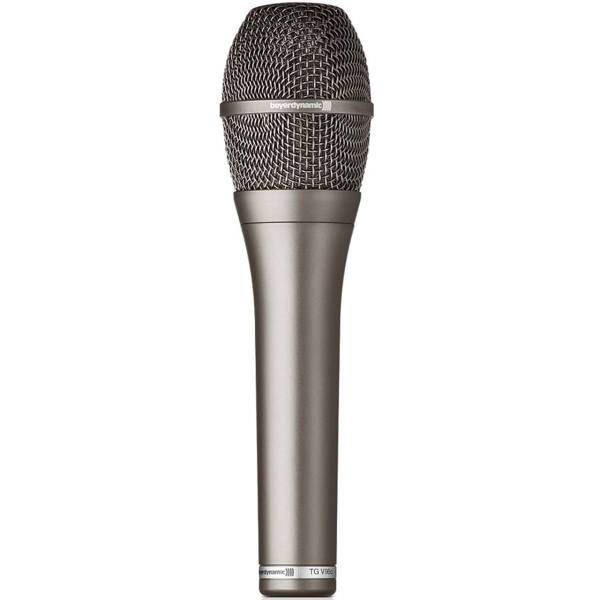 میکروفون کاندنسر بیرداینامیک مدل TG V96C، Beyerdynamic TG V96C Vocal Condenser Microphone