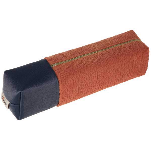 جامدادی کلیپس مدل 1169 طرح 8، Clips 8 1169 Pencil Case