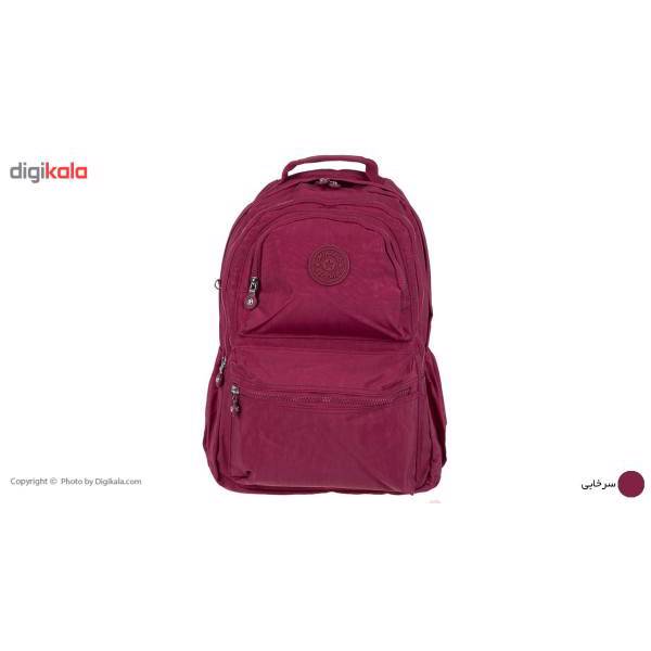 کوله پشتی میندوسا کد 8001، Mindesa 8001 Backpack