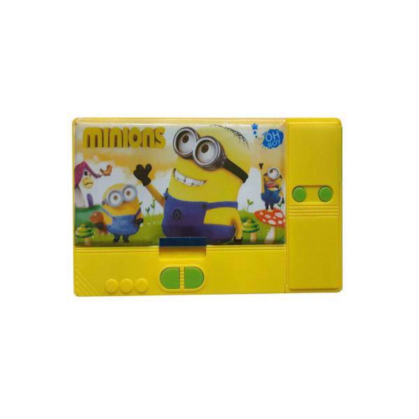 جامدادی طرح minions مدل020