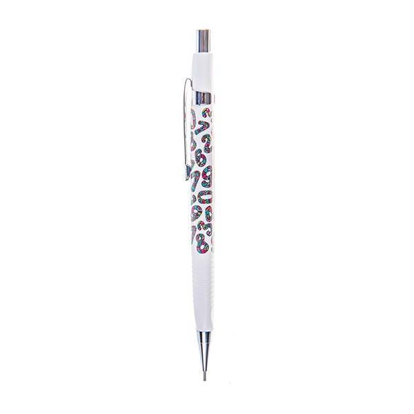 مداد نوکی اونر مدل مونوگرام - کد 11967 طرح 6 با قطر نوشتاری 0.7 میلی متر، Owner Monogram 0.7mm Mechanical Pencil - Code 11967 Type 6