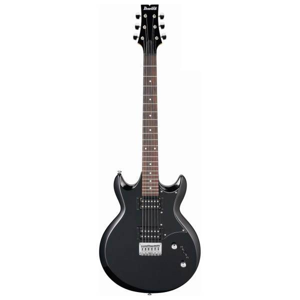 گیتار الکتریک آیبانز مدل GAX30 BKN، Ibanez GAX30 BKN Electtric Guitar