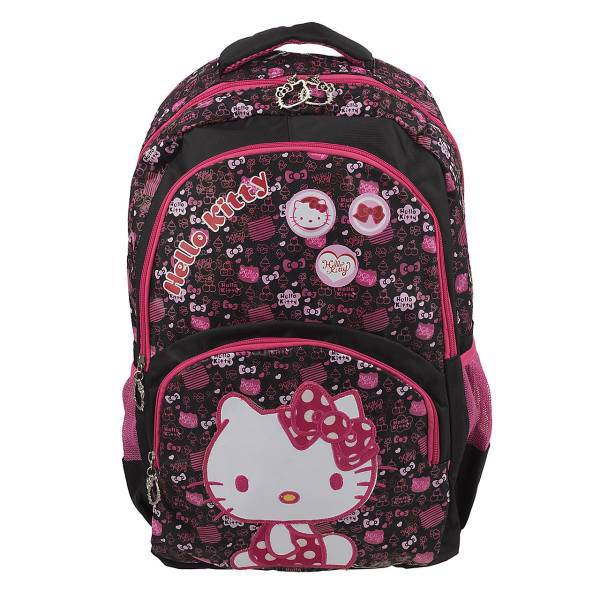 کوله پشتی مدل Hello Kitty، Hello Kitty Backpack