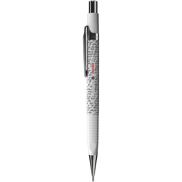 مداد نوکی اونر مدل G3-11409 - طرح 3 با قطر نوشتاری 0.9 میلی متر، Owner G3-11409 0.9mm Mechanical Pencil - Type 3