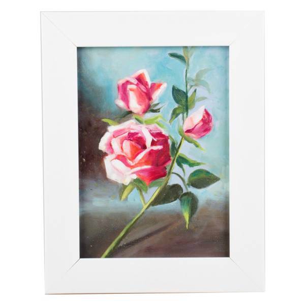 تابلو نقاشی کروماتیک کد K-Art-005