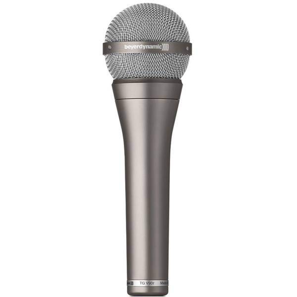 میکروفون ریبون بیرداینامیک مدل TG V90R، Beyerdynamic TG V90R Vocal Ribbon Microphone