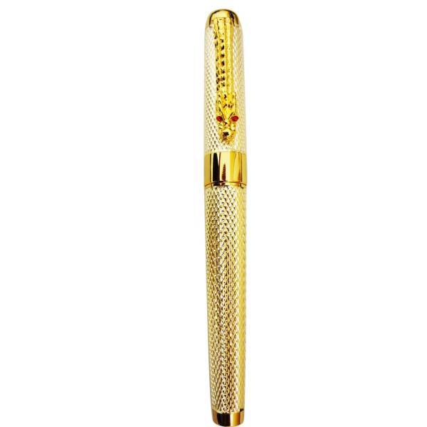 خودنویس کینگ پن مدل Dragon قطر نوشتار M، Kingpen Dragon Fountain Pen Line Width M